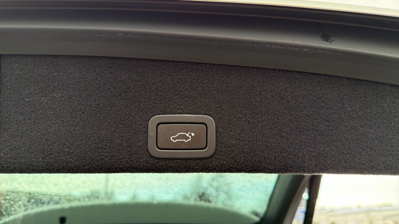 Volvo Xc60 D4 [190] R DESIGN Lux Nav 5dr Diesel Estate